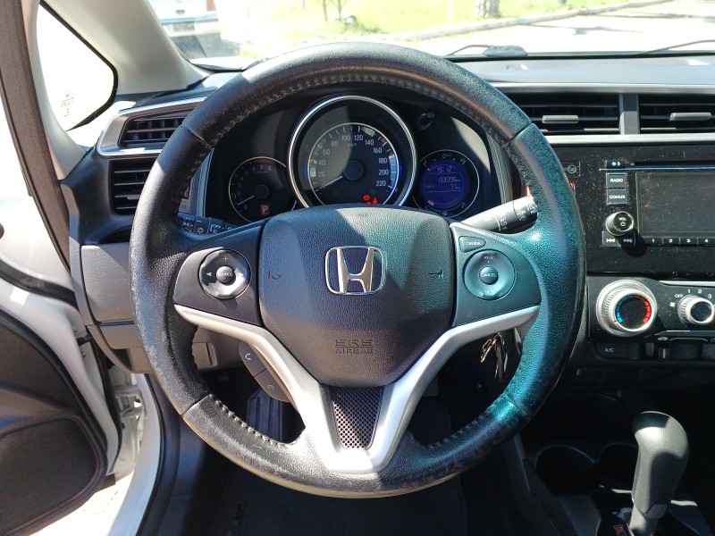 WRV 1.5 16V FLEXONE EX CVT - 2018 - FLORES DA CUNHA