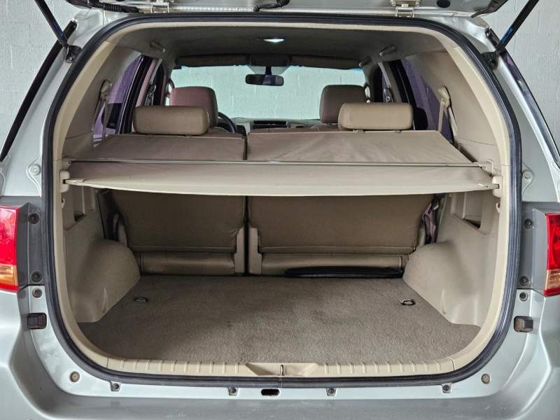 HILUX SW4 3.0 SRV 4X4 16V TURBO INTERCOOLER DIESEL 4P AUTOMÁTICO - 2008 - FARROUPILHA