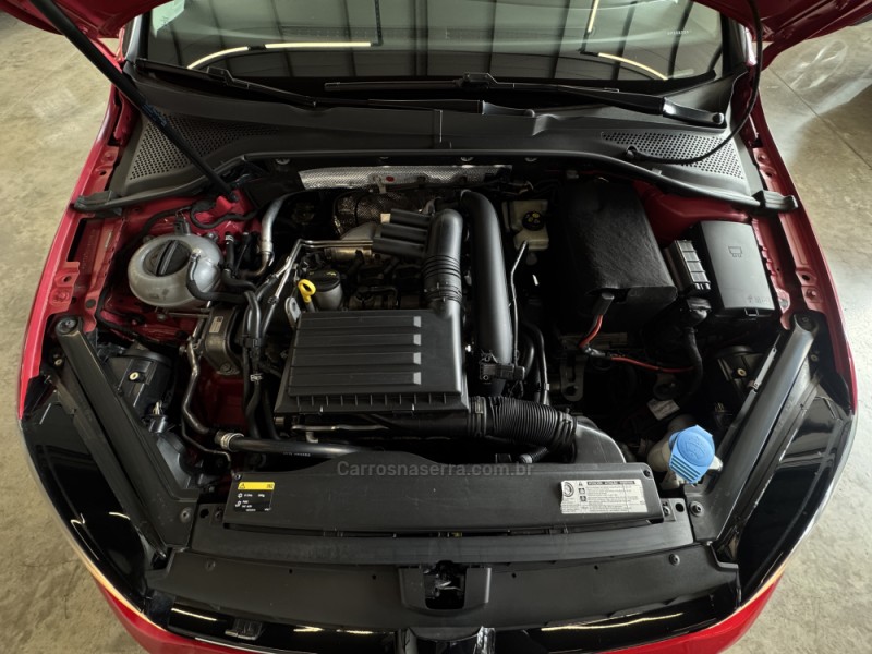 GOLF 1.4 TSI COMFORTLINE 16V GASOLINA 4P AUTOMÁTICO - 2014 - BENTO GONçALVES