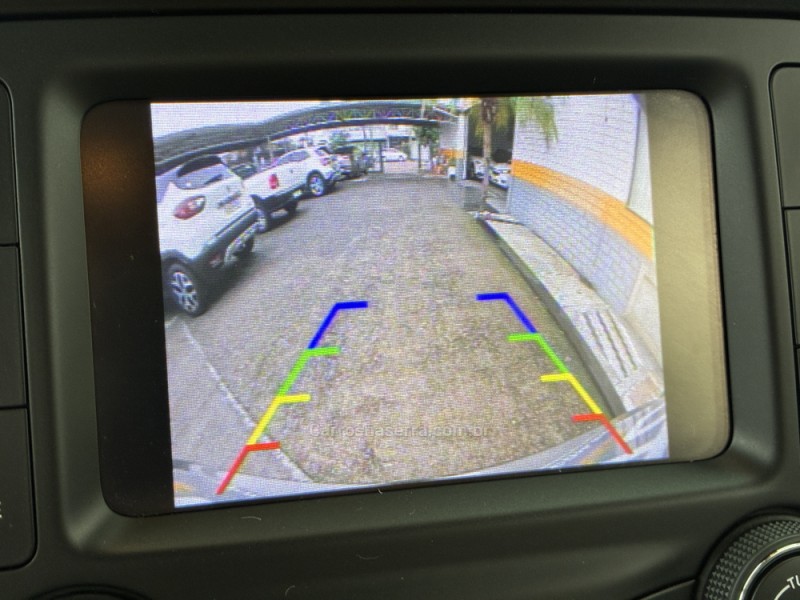 RENEGADE 1.8 16V FLEX SPORT 4P AUTOMÁTICO - 2019 - VENâNCIO AIRES