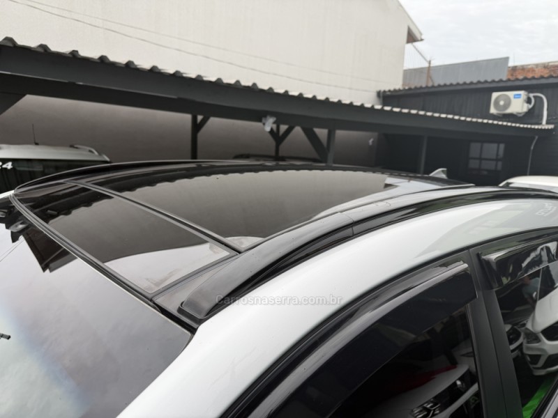 TUCSON 1.6 GLS TURBO GASOLINA 4P AUTOMÁTICO - 2018 - CAXIAS DO SUL