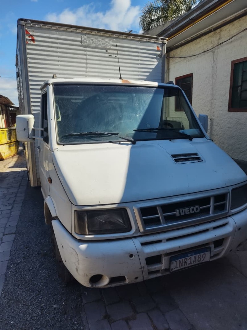 DAILY 50,13 - 2007 - CAXIAS DO SUL