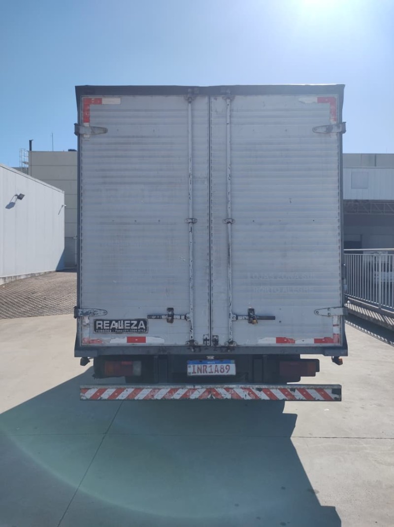 DAILY 50,13 - 2007 - CAXIAS DO SUL