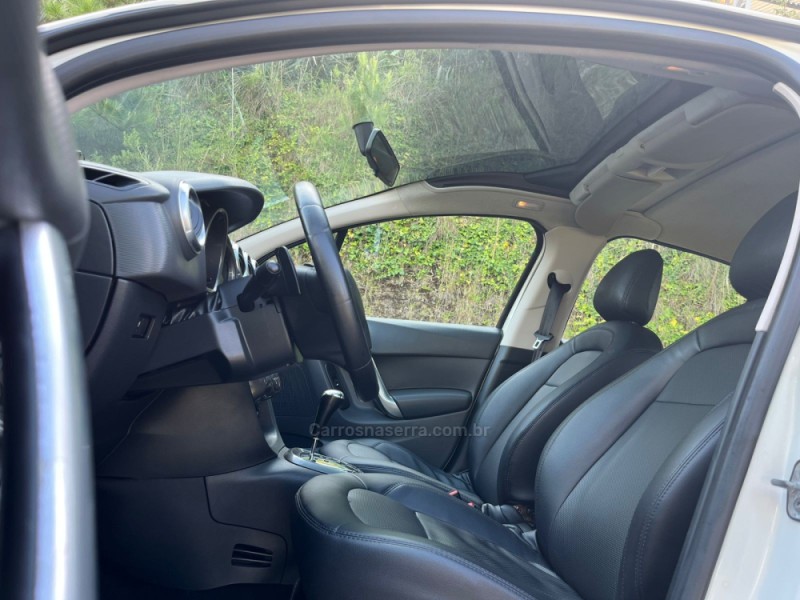 C3 1.6 16V TENDANCE BVA 4P FLEX AUTOMÁTICA - 2015 - BENTO GONçALVES