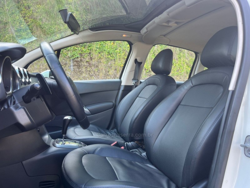 C3 1.6 16V TENDANCE BVA 4P FLEX AUTOMÁTICA - 2015 - BENTO GONçALVES