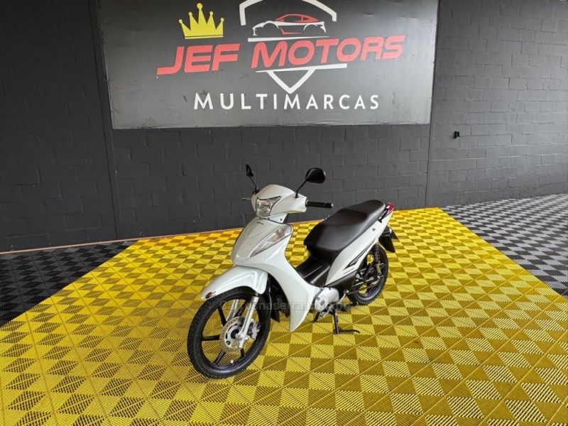 BIZ 125 EX - 2014 - CAXIAS DO SUL