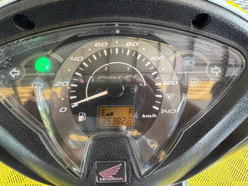 BIZ 125 EX - 2014 - CAXIAS DO SUL