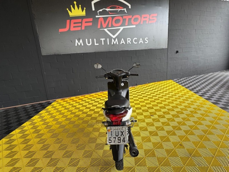 BIZ 125 EX - 2014 - CAXIAS DO SUL