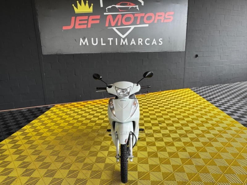 BIZ 125 EX - 2014 - CAXIAS DO SUL