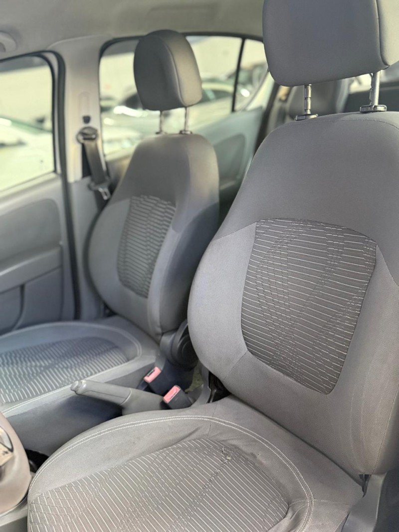 PALIO 1.0 MPI FIRE ELX 8V FLEX 4P MANUAL - 2013 - CAXIAS DO SUL