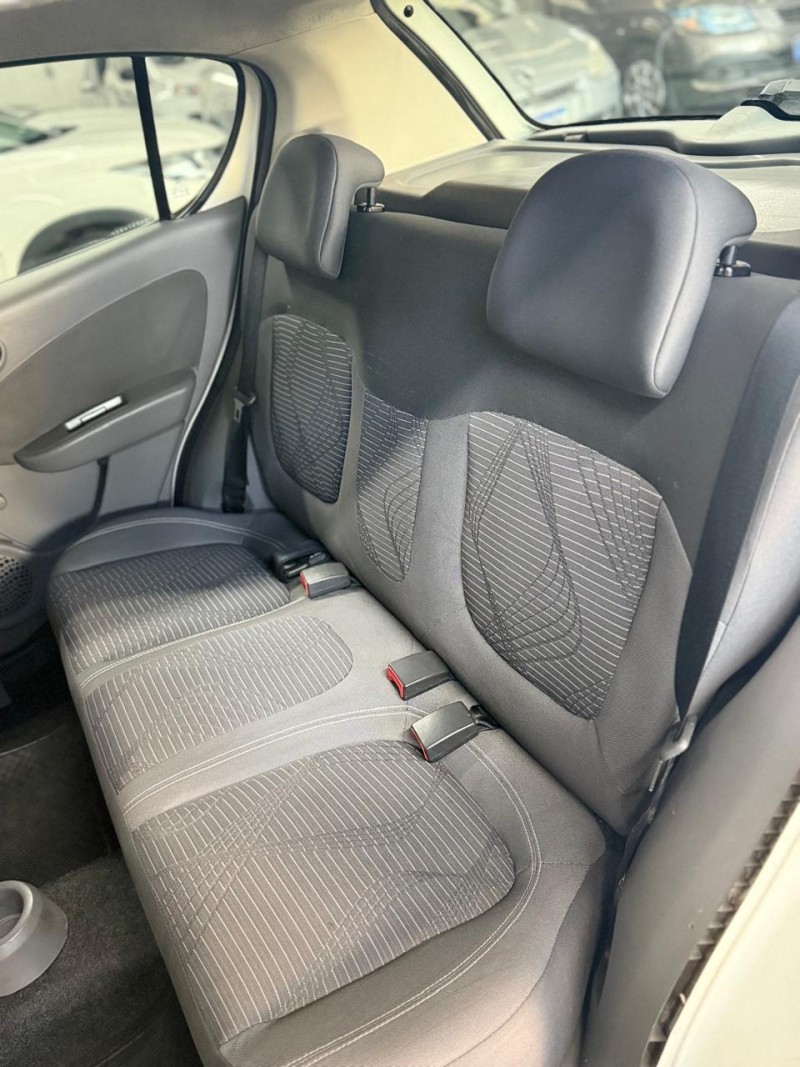 PALIO 1.0 MPI FIRE ELX 8V FLEX 4P MANUAL - 2013 - CAXIAS DO SUL