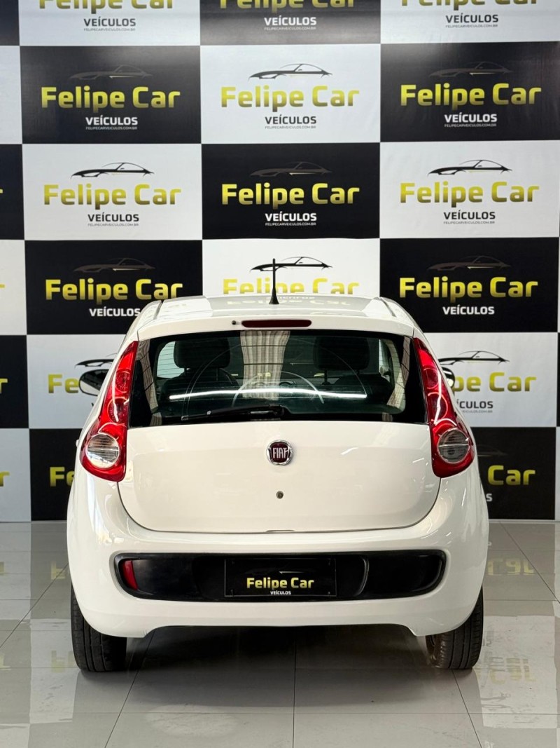 PALIO 1.0 MPI FIRE ELX 8V FLEX 4P MANUAL - 2013 - CAXIAS DO SUL