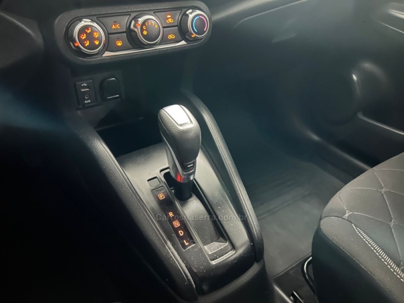 KICKS 1.6 S DIRECT 16V FLEX 4P AUTOMÁTICO - 2019 - BENTO GONçALVES