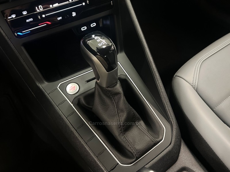 NIVUS 1.0 TSI HIGHLINE FLEX 4P AUTOMÁTICO - 2024 - FLORES DA CUNHA