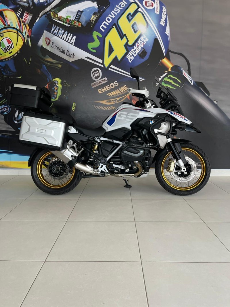 r 1250 gs premium rallye 2024 passo fundo
