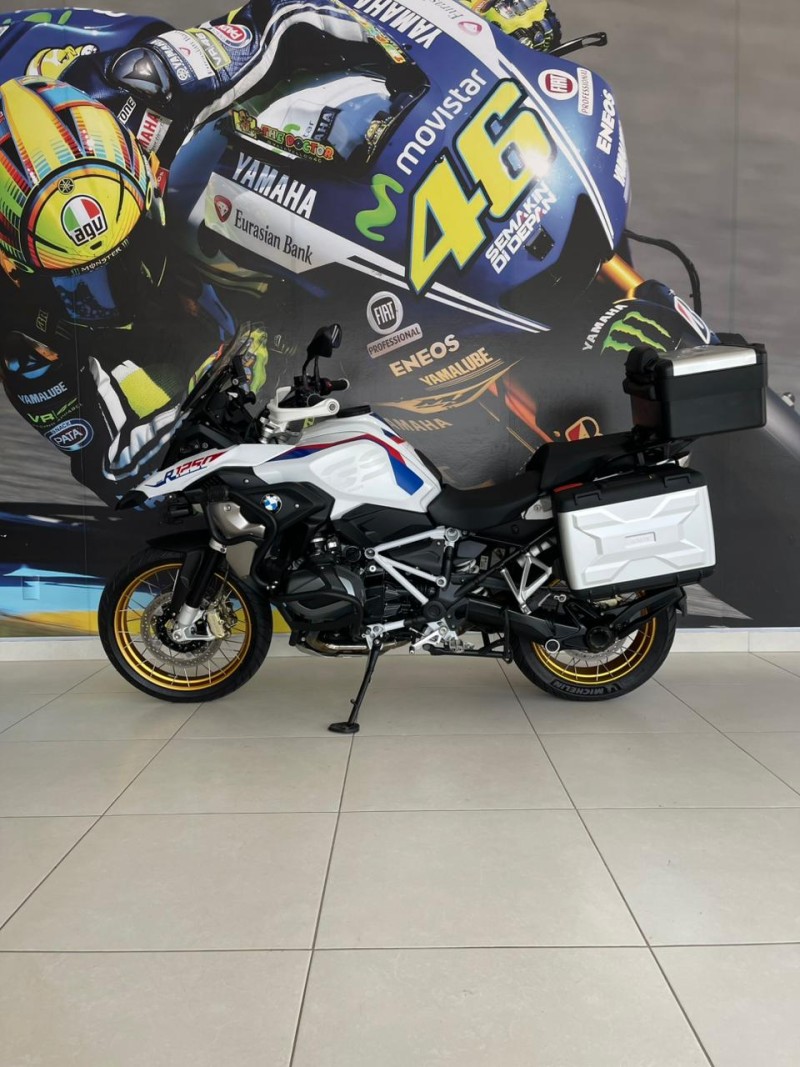 R 1250 GS PREMIUM RALLYE - 2024 - PASSO FUNDO