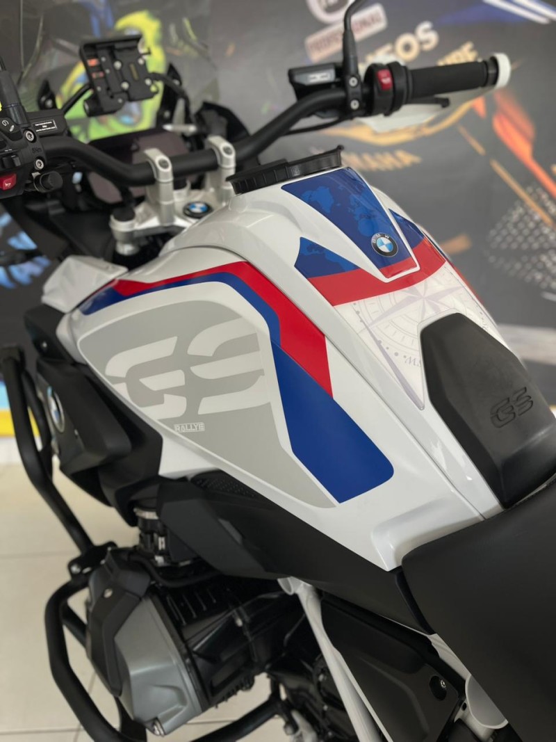 R 1250 GS PREMIUM RALLYE - 2024 - PASSO FUNDO