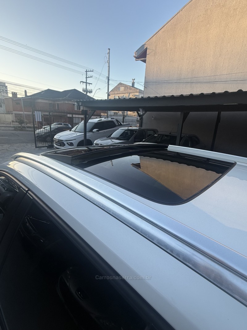 X1 2.0 16V TURBO GASOLINA SDRIVE20I X-LINE 4P AUTOMÁTICO - 2014 - CAXIAS DO SUL