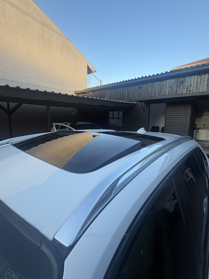 X1 2.0 16V TURBO GASOLINA SDRIVE20I X-LINE 4P AUTOMÁTICO - 2014 - CAXIAS DO SUL