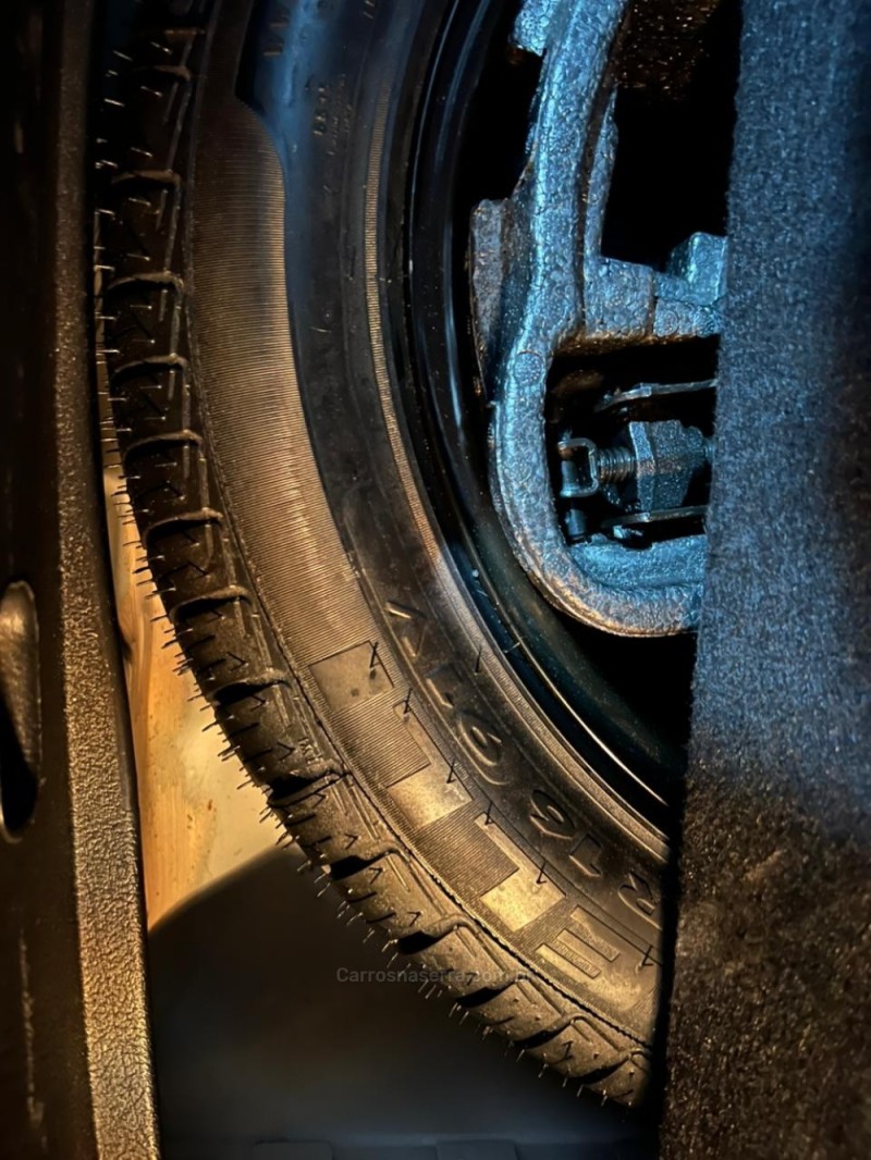 GOLF 1.6 MI SPORTLINE LIMITED EDITION 8V FLEX 4P MANUAL - 2013 - BENTO GONçALVES