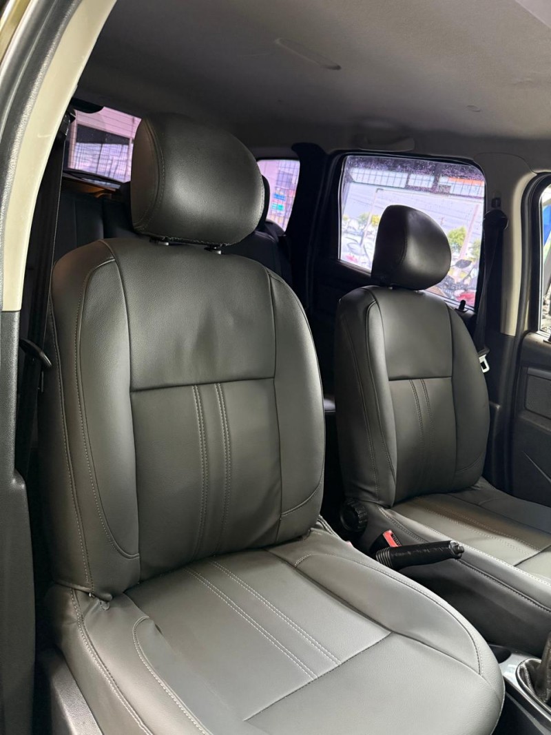 DUSTER 1.6 DYNAMIQUE 4X2 16V FLEX 4P MANUAL - 2013 - CAXIAS DO SUL