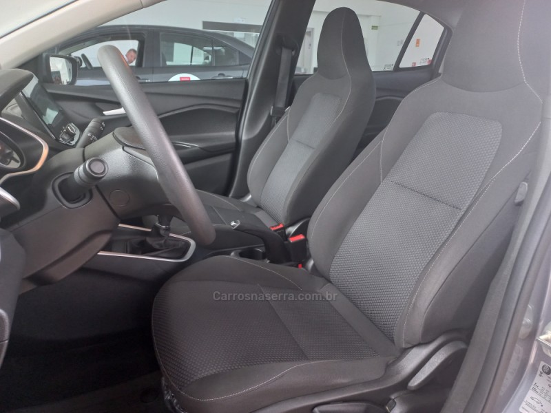 ONIX 1.0 LT PLUS 4P FLEX MANUAL - 2023 - TAQUARA