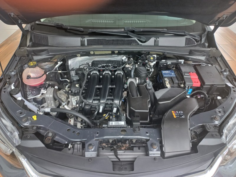 ONIX 1.0 LT PLUS 4P FLEX MANUAL - 2023 - TAQUARA