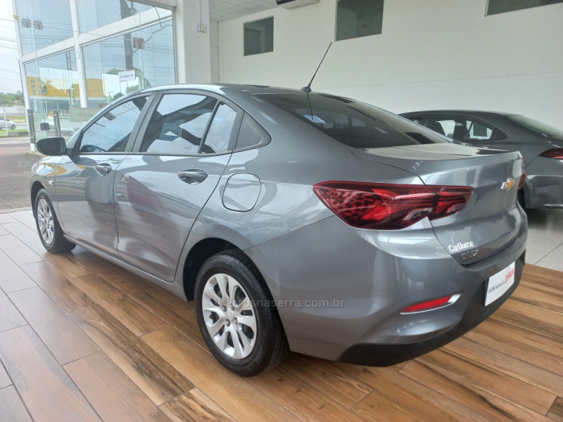 ONIX 1.0 LT PLUS 4P FLEX MANUAL - 2023 - TAQUARA