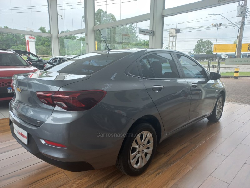 ONIX 1.0 LT PLUS 4P FLEX MANUAL - 2023 - TAQUARA