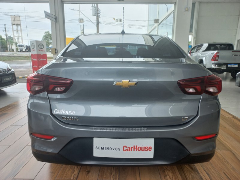 ONIX 1.0 LT PLUS 4P FLEX MANUAL - 2023 - TAQUARA