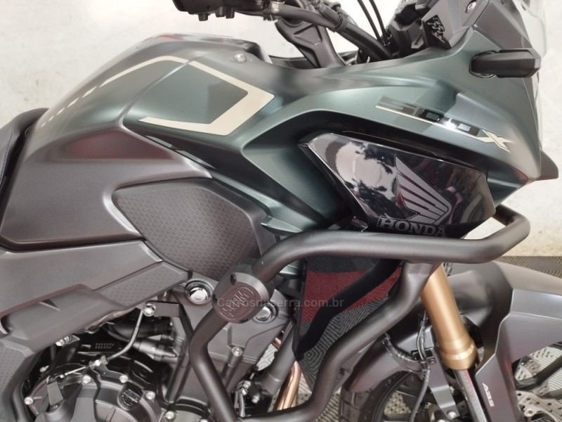 CB 500 X ABS - 2023 - NOVO HAMBURGO