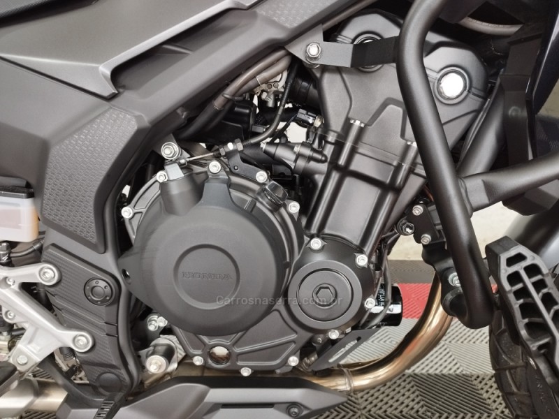 CB 500 X ABS - 2023 - NOVO HAMBURGO
