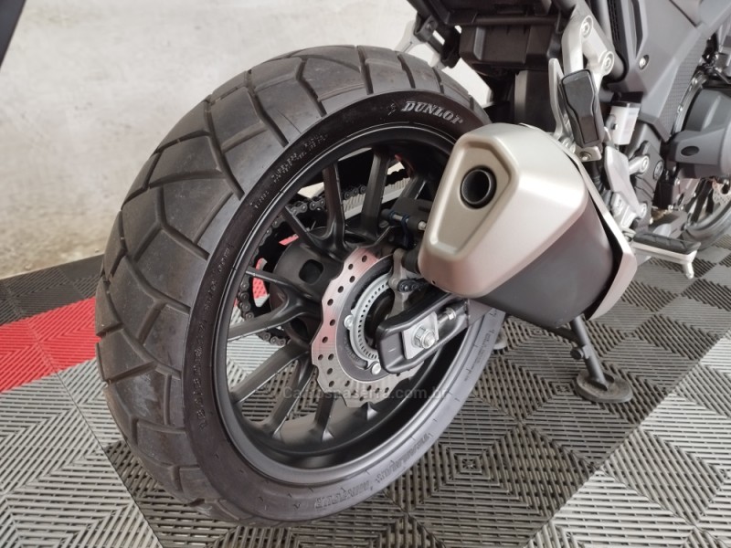 CB 500 X ABS - 2023 - NOVO HAMBURGO