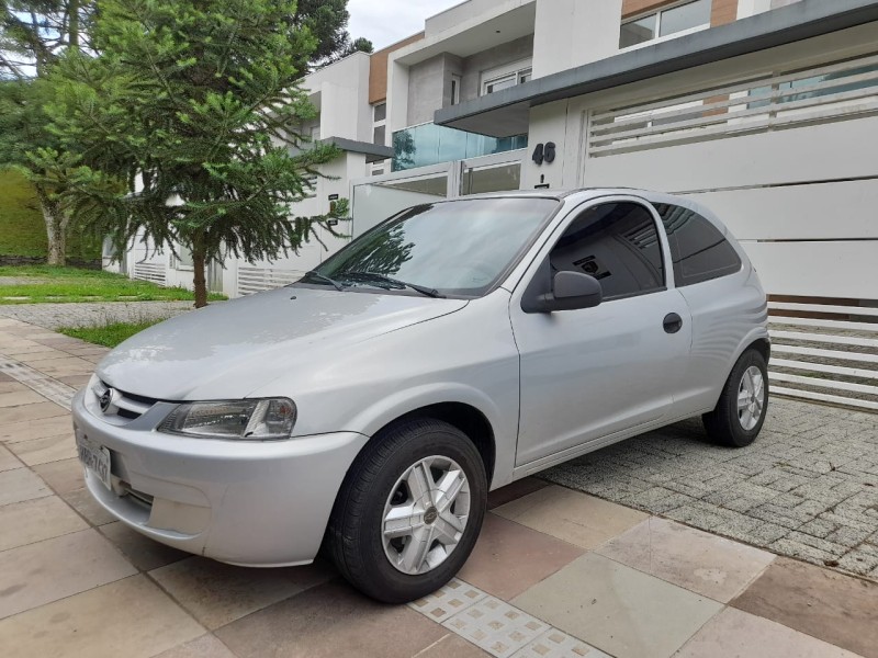 celta 1.0 mpfi 8v gasolina 2p manual 2004 farroupilha