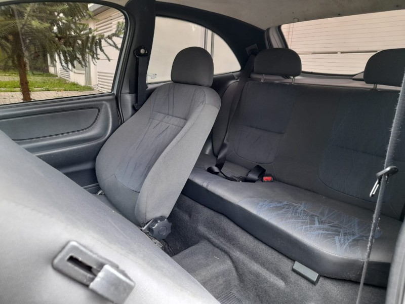 CELTA 1.0 MPFI 8V GASOLINA 2P MANUAL - 2004 - FARROUPILHA