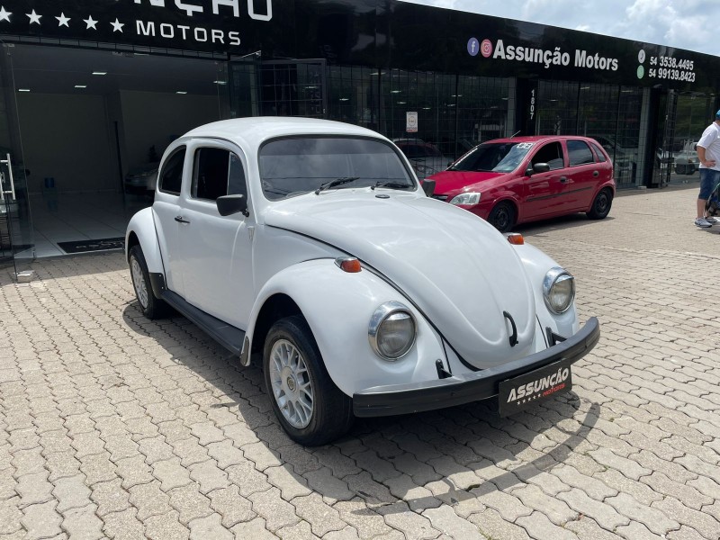 FUSCA 