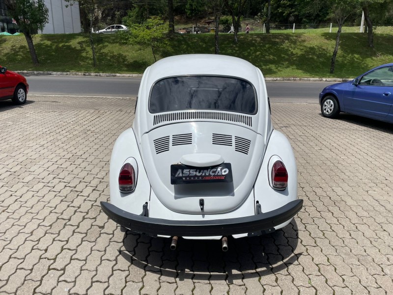 FUSCA  - 1976 - CAXIAS DO SUL