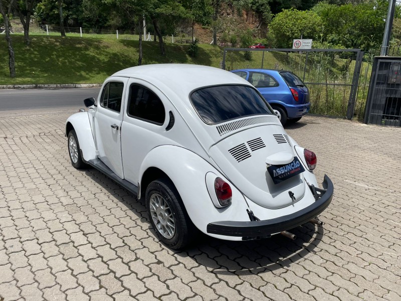 FUSCA  - 1976 - CAXIAS DO SUL