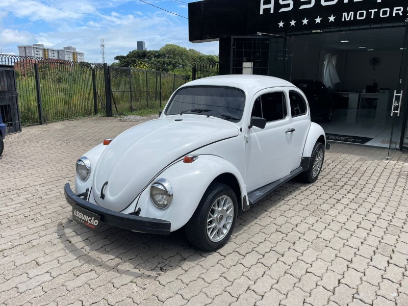 FUSCA  - 1976 - CAXIAS DO SUL