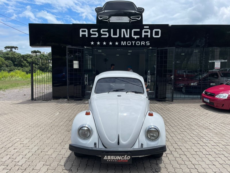 FUSCA  - 1976 - CAXIAS DO SUL