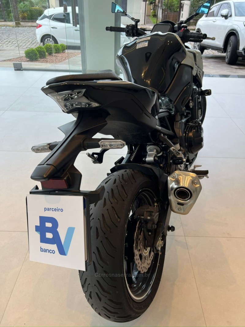 Z900  - 2022 - CAXIAS DO SUL