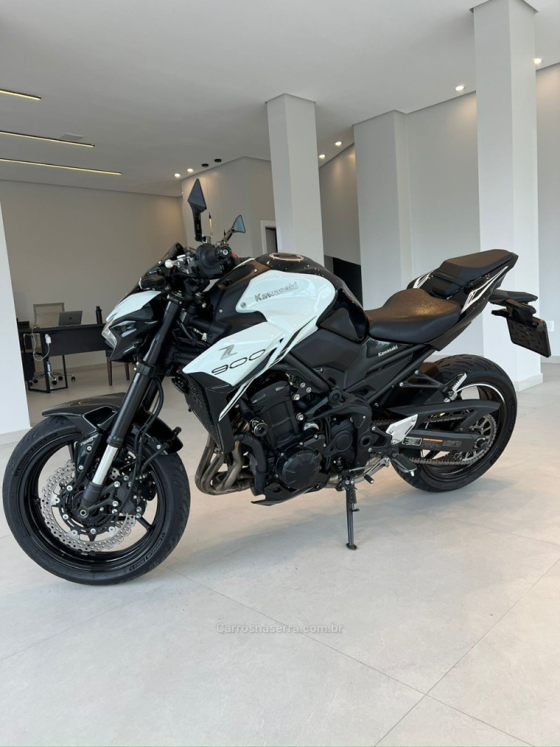 Z900  - 2022 - CAXIAS DO SUL