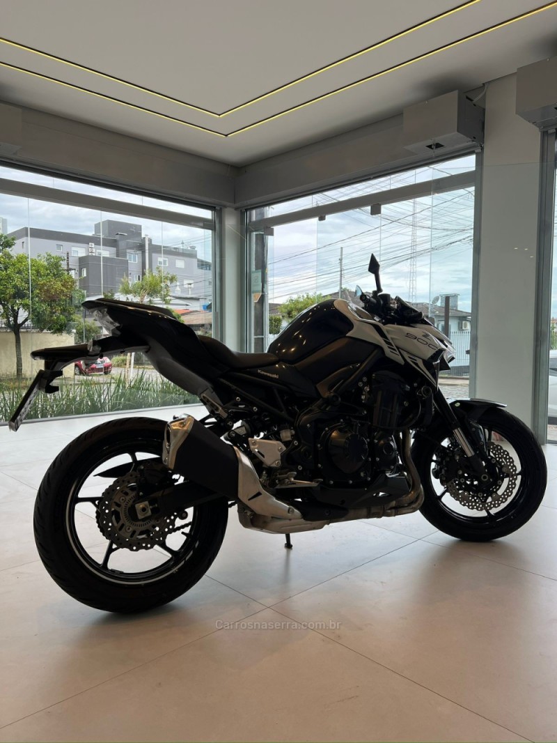Z900  - 2022 - CAXIAS DO SUL