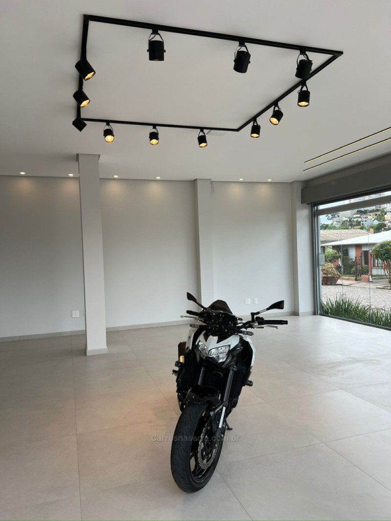 Z900  - 2022 - CAXIAS DO SUL
