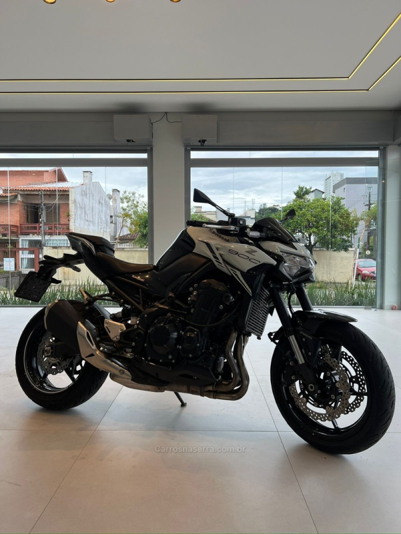 Z900  - 2022 - CAXIAS DO SUL