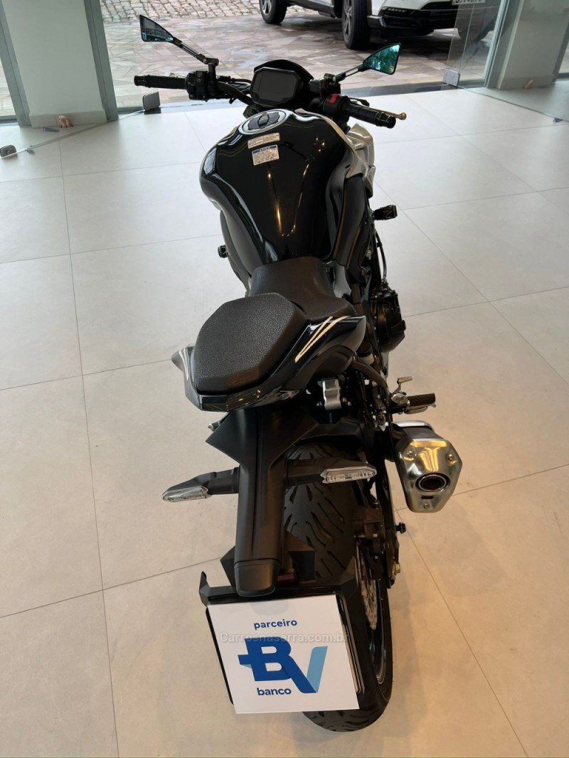 Z900  - 2022 - CAXIAS DO SUL