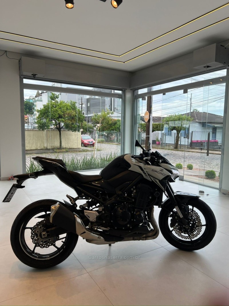 Z900  - 2022 - CAXIAS DO SUL