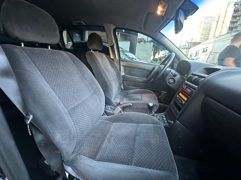 ASTRA 2.0 MPFI ADVANTAGE 8V FLEX 4P MANUAL - 2011 - CAXIAS DO SUL