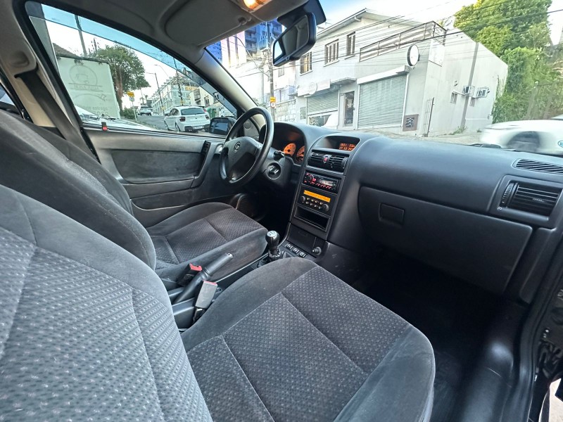 ASTRA 2.0 MPFI ADVANTAGE 8V FLEX 4P MANUAL - 2011 - CAXIAS DO SUL