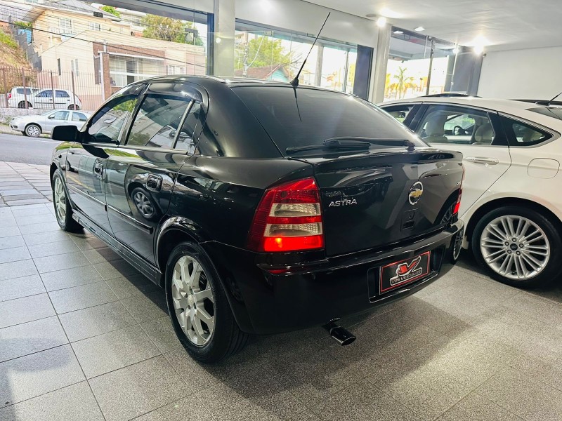 ASTRA 2.0 MPFI ADVANTAGE 8V FLEX 4P MANUAL - 2011 - CAXIAS DO SUL